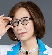 Feng-Ming Kong